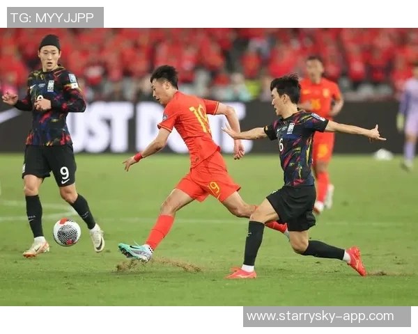 中国足球历史十大惨败回顾 这些球星的无奈与痛苦